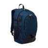 Navy Axis Laptop Backpacks